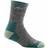 Darn Tough Hiker Micro Crew Sock Cushion - Slate