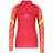 Nike Strike 21 Drill Top Women - Gym Red/Bright Crimson/Volt