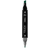 Touch Twin Marker Dark Green BG51