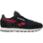 Reebok Classic Leather - Core Black/Vector Red/Gold Metallic