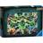 Ravensburger Marvel Villainous Hela 1000 Bitar