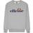 Ellesse Men's SL Succiso Sweatshirt - Grey Marl