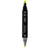 Touch Twin Marker Yellow Green GY48