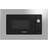 Bosch BFL623MS3 Integrerad