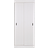 Woood Row Garderobeskab 85x195cm