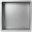 PME SQR144 Anodised Cake Pan 14 cm