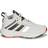 adidas Kid's Ownthegame 2.0 - Cloud White/Core Black/True Orange