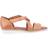 Hush Puppies Gemma Espadrille - Tan