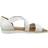 Hush Puppies Gemma Espadrille - White