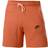 Nike Sportswear Fleece Shorts - Light Sienna/Dark Smoke Grey