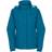 Vaude Escape Bike Light Rain Jacket Women's - Kingfisher