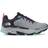 The North Face Vectiv Exploris Futurelight W - Meld Grey/Dark Eggplant Purple