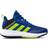 adidas Kid's Ownthegame 2.0 - Royal Blue/Semi Solar Slime/Legend Ink