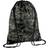 BagBase Premium Gymsac 11L 2-pack - Jungle Camo