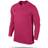 Nike Park VI Long Sleeve Jersey Men - Vivid Pink/Black