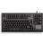 Cherry Ultra Slim Touchpad Wired Professional Keyboard (G80-11900LUMGB-2) (English)