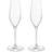 Holmegaard Cabernet Champagneglas 29cl 2stk