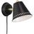 Nordlux Pine Wall light ∅ 13.5cm