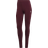adidas Women's Originals Loungewear Adicolor Essentials Tights - Victory Crimson
