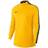 Nike Academy 18 Drill Top Sweatshirt Women - Tour Yellow/Anthracite/Black