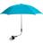 Silver Cross Universal Parasol Black