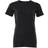 Mascot Crossover Sustainable Women's T-shirt - Deep Black