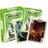 Aquarius Star Wars Yoda Playing Cards