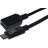 Maplin USB A-USB C M-F 0.1m