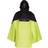 Vaude Covero II Poncho - Groen