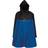 Vaude Valero Poncho - Blauw