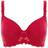 Fantasie Leona Moulded Full Cup Bra - Red