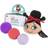 Miss Nella Bath Bomb & Sponge Fizzylicious 3-pak
