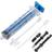 Milkit Compact Tubeless Valve Kit 55mm