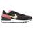 NIKE Waffle One W - Black/Magic Ember/Crimson Bliss/Lime Ice