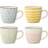 Bloomingville Patrizia Kaffekopp, Mugg 15cl 4st