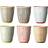 Bloomingville Carla Mug 6pcs