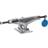 Thunder Pollished Hollow Lights Hi 149 II