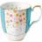 Royal Albert 100 Years of Royal Albert 1930 Mint Deco Mugg 40cl