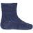 Joha Wool Socks - Denim (5008-20-60021)