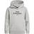 Peak Performance Junior Original Hood Med Grey Melange Unisex Camisas