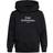 Peak Performance Junior Original Hood Black Unisex Camisas