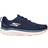 Skechers GOrun Ride 9 W - Navy/Purple