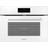 Miele H 7840 BM Hvid