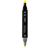 Touch Twin Marker Primary Yellow Y221