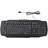 Nedis Wired Gaming Keyboard (English)