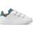 Adidas Kid's Stan Smith - Cloud White/Cloud White/Orbit Indigo