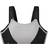 Glamorise Adjustable Support Wire Sport Bra - White