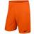 Nike Park II Short - Orange