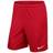 Nike Park II Short - Red