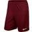 Nike Park II without Inner Slip Short Men - Team Red/White